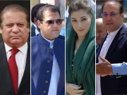 پاناما کیس شریف خاندان نیب کے سامنے پیش نہ ہوا