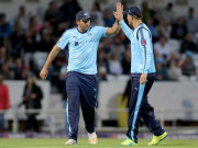 ٹی 20 بلاسٹ سرفراز کی ٹیم یارکشائر 124 رنز سے فتحیاب