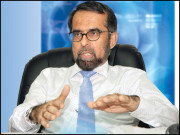 ہڈی کے گودے کی پیوند کاری کے لیے 200 اداروں کی ضرورت ہے ڈاکٹر طاہر شمسی