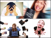 پریشان حال دماغ صرف جسم ہی نہیں سماجی رشتوں کو بھی تباہ کر دیتا ہے