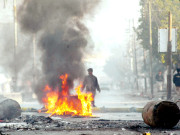 ویرانی سی ویرانی ہے۔۔۔    