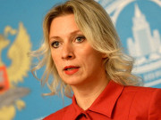 امریکا اتحادی ممالک نے شام میں دہشتگردوں کو کیمیائی ہتھیار فراہم کیے روس