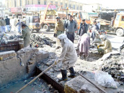 میرے درد کی دوا کرے کوئی۔۔۔    