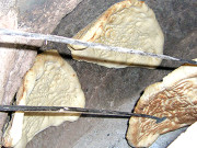 آٹا ہوا نایاب۔۔۔    