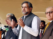 اداروں کے درمیان محاذ آرائی ہے نہ ہوگی وزیراعظم