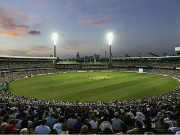 ورلڈ الیون کے دورہ پاکستان کے مثبت اشارے ملنے لگے