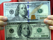 پرانے 100 ڈالر نوٹ کی کم ریٹ پر تبدیلی کا مسئلہ پھر پیدا ہو گیا