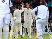 ٹیسٹ میں زیادہ وکٹیں اسٹورٹ براڈ ایان بوتھم سے آگے نکل گئے 