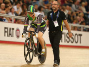 آسٹریلین سائیکلنگ کوچ گرے ویسٹ چل بسے