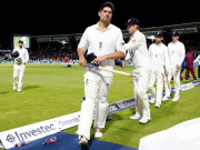 ٹیسٹ رینکنگ الیسٹر کک کی ٹاپ 10 میں شمولیت