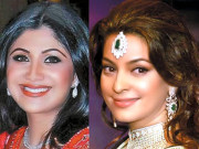 بالی وڈ کے سات ستاروں کی کامیاب محبتیں شادیاں رچالی گئیں   