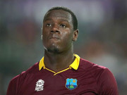 ویسٹ انڈیز پیسر بریتھ ویٹ کا بولنگ ایکشن مشکوک