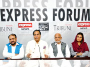 جمہوری استحکام کیلئے اداروں کے ساتھ محاذ آرائی سے گریز کرنا ہوگا