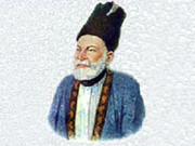 مرزا غالب کی 144ویں برسی آج منائی جارہی ہے