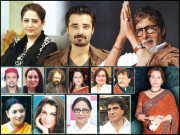 سیاست میں فنکاروں کی بڑھتی ہوئی دلچسپی شوبز کے مسائل حل ہوپائیں گے