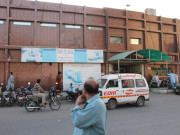 غریب عوام کی اُمید ’سول اسپتال‘