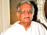 میرے بھارت لوٹ جانے پر پاکستانی مجھ سے ناراض نہ ہوں گلزار