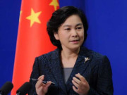 ٹرمپ کی الزام تراشی پرچین پاکستان کی حمایت میں میدان میں آگیا