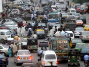  ٹریفک مسائل پر قابو پانے کا ایک طریقہ 
