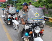 موٹروے پولیس کیلیے غیر معیاری یونیفارم کی خریداری پی اے سی نے تحقیقات کا حکم دیدیا