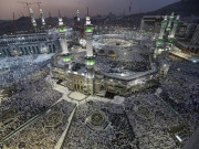 حج وفائے محبت کا امتحان