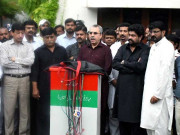 سیاسی جماعتیں عوامی مفاد ملحوظ رکھیں