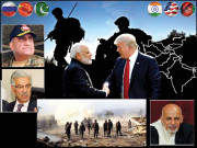 پاکستان کو خطے میں بھارتی بالادستی کا چیلنج درپیش