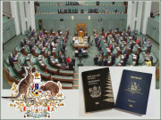 نیوزی لینڈ کے قانون میں ترمیم آسٹریلوی حکومت کے لیے خطرہ بن گئی