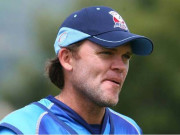 ونسنٹ دورہ پاکستان کی خوشگوار یادیں نہ بھلا سکے