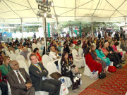 فیسٹیول میں گلزارکی کمی محسوس کی گئی پاک بھارت کشیدگی ختم کی جائے شرکا