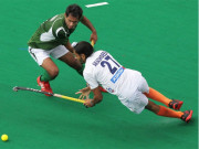 ہاکی ٹیم کے کھلاڑیوں کو روزی روٹی کے لالے پڑ گئے