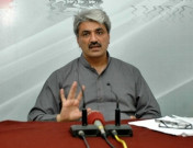 ینگ ڈاکٹرزسے جھگڑا نہیںاپنے سینئرزکو ہی مان لیں سلمان رفیق