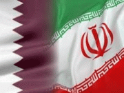 قطر نے ایران سے تعلقات بحال کر لیے