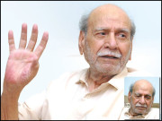  ’’پہلے ان کا ماتم کر لو باقیوں کو پھر آکر ماریں گے‘‘ ایم اے لطیف