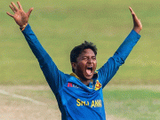 شادی کے اگلے روز دھنن جایا ہنی مون پر جانے کے بجائے کرکٹ گراؤنڈ پہنچ گئے