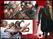 دنیا کے دس بڑے گینگ