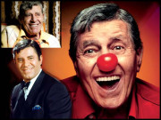 چارلی چیپلن کے بعد 20ویں صدی کا سب سے بڑا مزاحیہ اداکار ’جیری لیوس‘