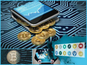 کرپٹو کرنسی کسی حکومتی پالیسی کے بغیر چلنے والی نقدی