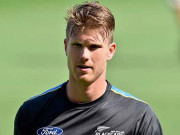 کیوی بورڈ کی بے رُخی نیشام ایک لاکھ ڈالر سے محروم رہ گئے