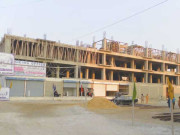 بلڈرز مافیا نے 50 ارب روپے بٹور لیے قومی خزانے کو ایک ارب20 کروڑ کا نقصان رپورٹ