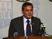 بھارت خطے میں امن کا ضامن نہیں ہوسکتا دفتر خارجہ