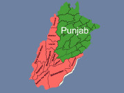 بہاولپور جنوبی پنجاب   