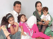  پاکستانیوں کی رہائی کے بعدکراچی پہنچنے تک3دن سفرمیں گزرے