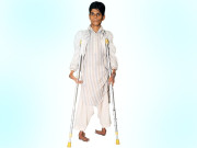 کتنا کٹھن ہے جیون   