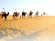 تھر عشق کی ہر دم نئی بہار آخری قسط   