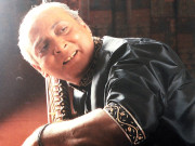 انڈین پارلیمینٹ میں پرفارم کرنے والا اکلوتا فن کار ہوں    