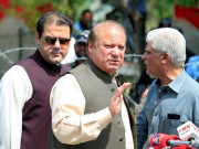 نوازشریف نے پاناما فیصلے پر نظرثانی کی ایک اور درخواست دائر کردی