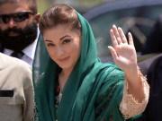 ہمارے جوانوں نے دشمن کی آنکھوں میں آنکھیں ڈال کر بتایا پاکستان کمزور یا بزدل نہیں، مریم نواز