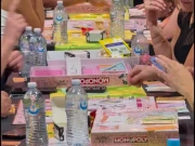 سب سے زیادہ لوگوں کے ’مونوپلی‘ گیم کھیلنے کا نیا ریکارڈ قائم