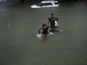 امریکا میں تباہ کن سیلاب کے نتیجے میں 5 افراد ہلاک